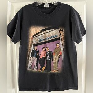 The Moffatts Graphic T-Shirt